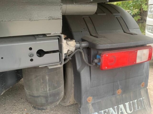 Рено Інша, об'ємом двигуна 0 л та пробігом 0 тис. км за 25500 $, фото 16 на Automoto.ua