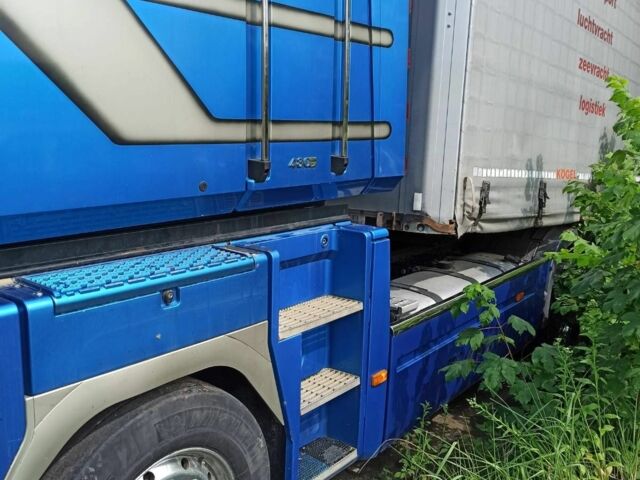 Рено Інша, об'ємом двигуна 0 л та пробігом 0 тис. км за 22328 $, фото 4 на Automoto.ua