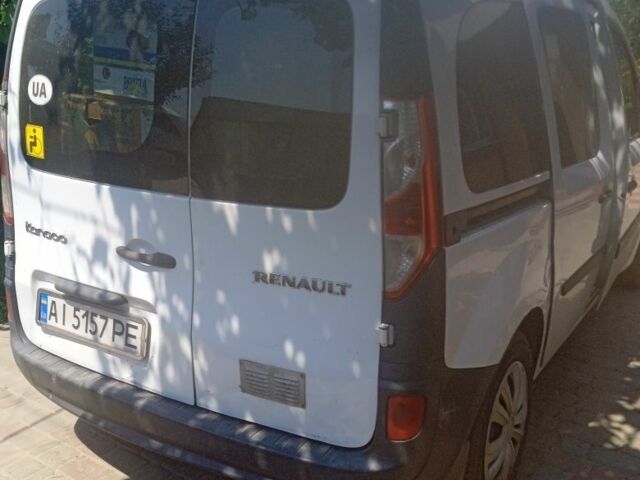 Рено Другая, объемом двигателя 0 л и пробегом 0 тыс. км за 159 $, фото 3 на Automoto.ua