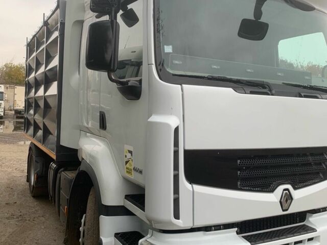 Рено Інша, об'ємом двигуна 0 л та пробігом 0 тис. км за 25500 $, фото 4 на Automoto.ua