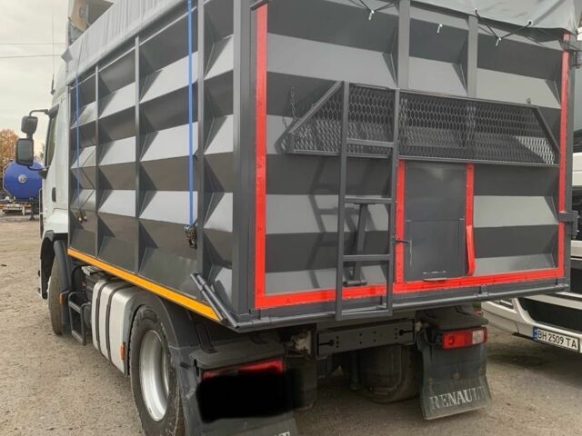 Рено Інша, об'ємом двигуна 0 л та пробігом 0 тис. км за 25500 $, фото 11 на Automoto.ua