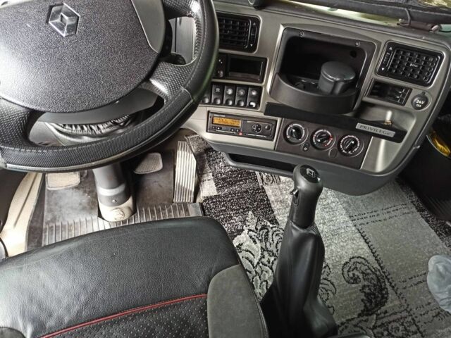 Рено Інша, об'ємом двигуна 0 л та пробігом 0 тис. км за 22328 $, фото 11 на Automoto.ua