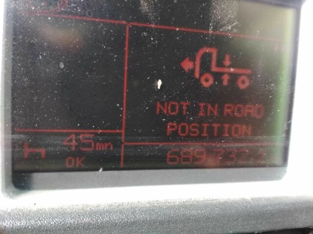 Рено Другая, объемом двигателя 0 л и пробегом 0 тыс. км за 16900 $, фото 10 на Automoto.ua