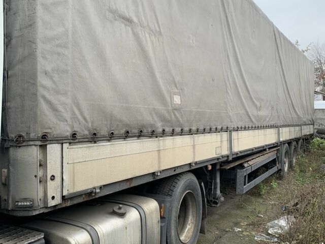 Рено Другая, объемом двигателя 0 л и пробегом 0 тыс. км за 25000 $, фото 8 на Automoto.ua