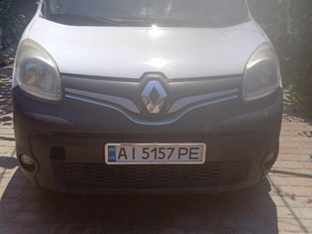 Рено Другая, объемом двигателя 0 л и пробегом 0 тыс. км за 159 $, фото 4 на Automoto.ua