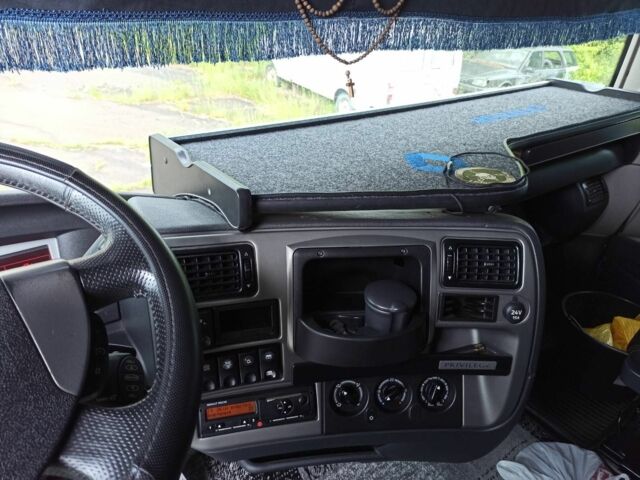 Рено Другая, объемом двигателя 0 л и пробегом 0 тыс. км за 21519 $, фото 14 на Automoto.ua