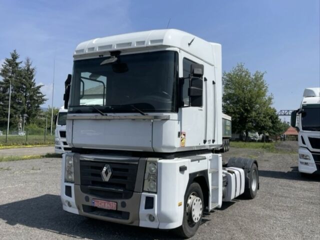 Рено Другая, объемом двигателя 0 л и пробегом 0 тыс. км за 16500 $, фото 1 на Automoto.ua