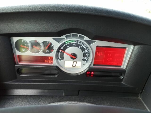 Рено Інша, об'ємом двигуна 0 л та пробігом 0 тис. км за 22328 $, фото 8 на Automoto.ua