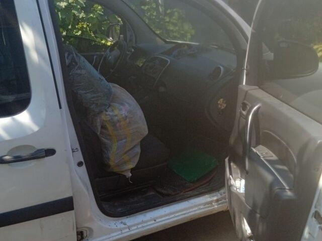 Рено Другая, объемом двигателя 0 л и пробегом 0 тыс. км за 159 $, фото 2 на Automoto.ua