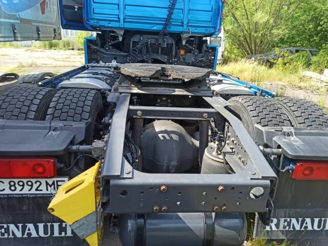 Рено Інша, об'ємом двигуна 0 л та пробігом 0 тис. км за 22328 $, фото 16 на Automoto.ua