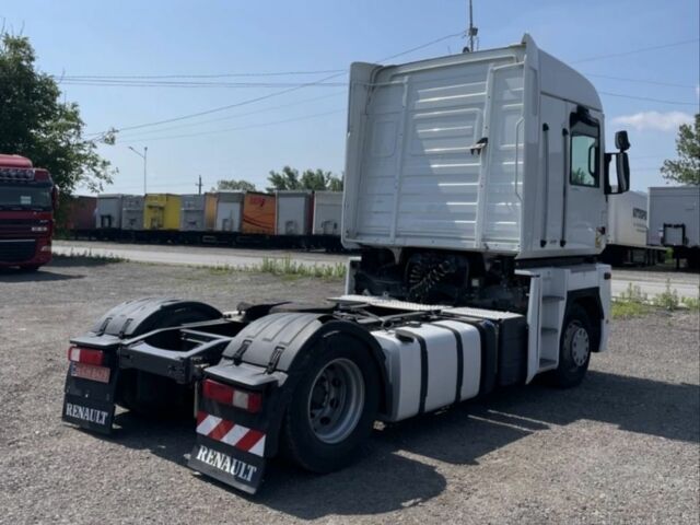 Рено Другая, объемом двигателя 0 л и пробегом 0 тыс. км за 16500 $, фото 3 на Automoto.ua