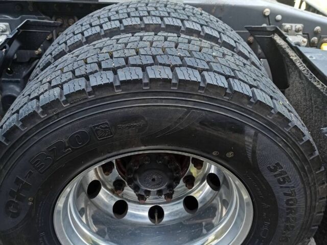 Рено Другая, объемом двигателя 0 л и пробегом 0 тыс. км за 21519 $, фото 19 на Automoto.ua