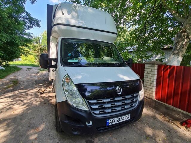 Рено Інша, об'ємом двигуна 0 л та пробігом 0 тис. км за 12500 $, фото 1 на Automoto.ua