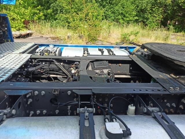 Рено Інша, об'ємом двигуна 0 л та пробігом 0 тис. км за 22328 $, фото 18 на Automoto.ua
