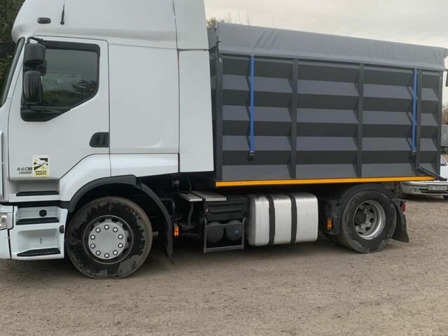 Рено Інша, об'ємом двигуна 0 л та пробігом 0 тис. км за 25500 $, фото 2 на Automoto.ua