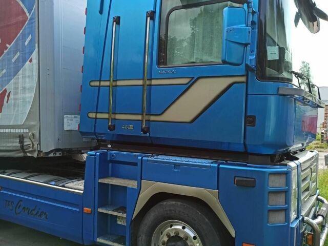 Рено Інша, об'ємом двигуна 0 л та пробігом 0 тис. км за 22328 $, фото 2 на Automoto.ua