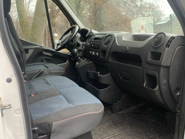 Рено Інша, об'ємом двигуна 0 л та пробігом 0 тис. км за 13000 $, фото 11 на Automoto.ua