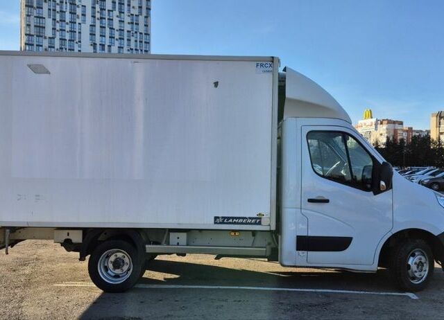 Рено Другая, объемом двигателя 0 л и пробегом 0 тыс. км за 18500 $, фото 16 на Automoto.ua