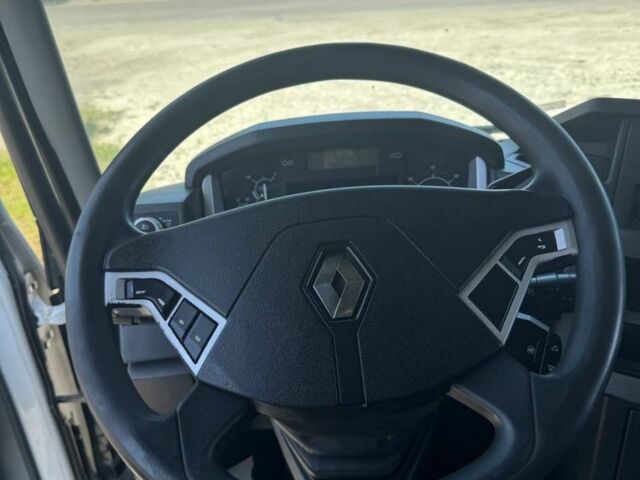 Рено Другая, объемом двигателя 0 л и пробегом 0 тыс. км за 19500 $, фото 4 на Automoto.ua