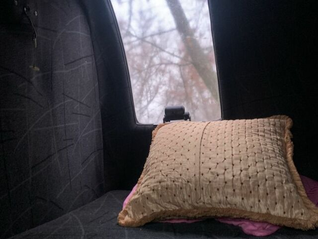 Рено Другая, объемом двигателя 0 л и пробегом 0 тыс. км за 13000 $, фото 6 на Automoto.ua