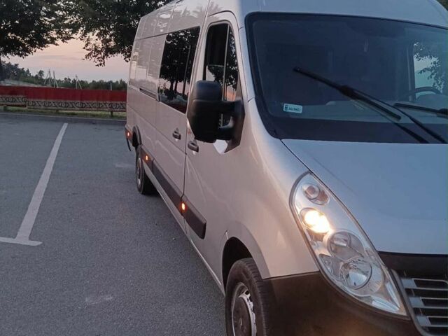 Рено Другая, объемом двигателя 0 л и пробегом 0 тыс. км за 16200 $, фото 5 на Automoto.ua