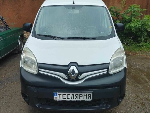 Рено Інша, об'ємом двигуна 0 л та пробігом 0 тис. км за 6750 $, фото 1 на Automoto.ua