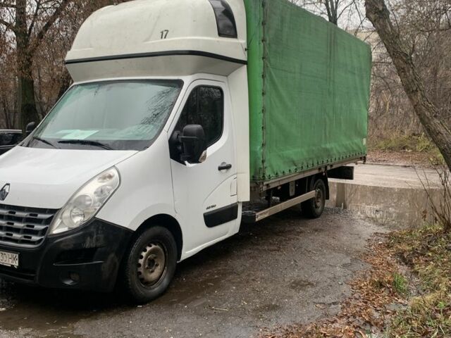 Рено Другая, объемом двигателя 0 л и пробегом 0 тыс. км за 13000 $, фото 2 на Automoto.ua