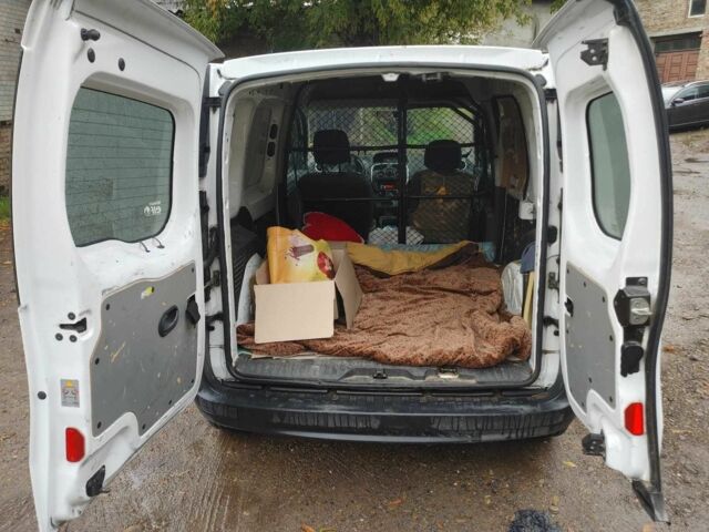 Рено Інша, об'ємом двигуна 0 л та пробігом 0 тис. км за 6750 $, фото 18 на Automoto.ua