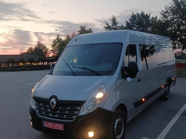 Рено Другая, объемом двигателя 0 л и пробегом 0 тыс. км за 16200 $, фото 2 на Automoto.ua