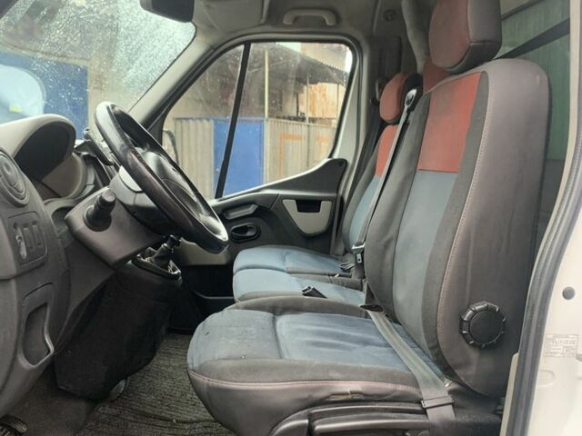 Рено Інша, об'ємом двигуна 0 л та пробігом 0 тис. км за 13000 $, фото 10 на Automoto.ua