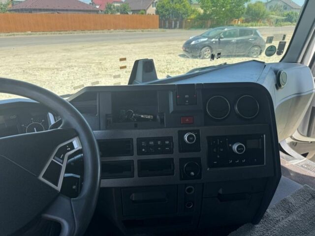 Рено Другая, объемом двигателя 0 л и пробегом 0 тыс. км за 19500 $, фото 5 на Automoto.ua