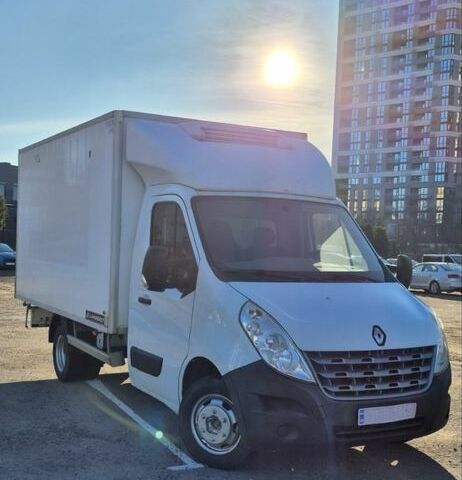 Рено Другая, объемом двигателя 0 л и пробегом 0 тыс. км за 18500 $, фото 2 на Automoto.ua