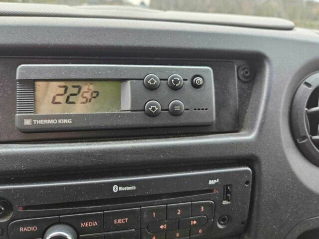 Рено Другая, объемом двигателя 0 л и пробегом 0 тыс. км за 18500 $, фото 6 на Automoto.ua