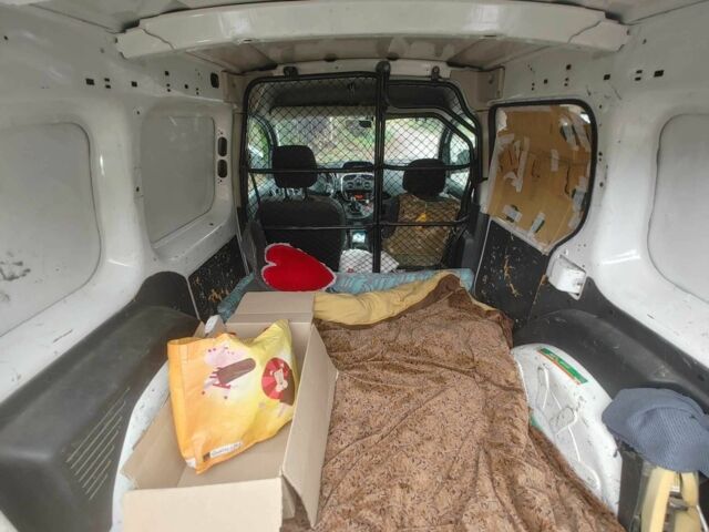 Рено Інша, об'ємом двигуна 0 л та пробігом 0 тис. км за 6750 $, фото 19 на Automoto.ua