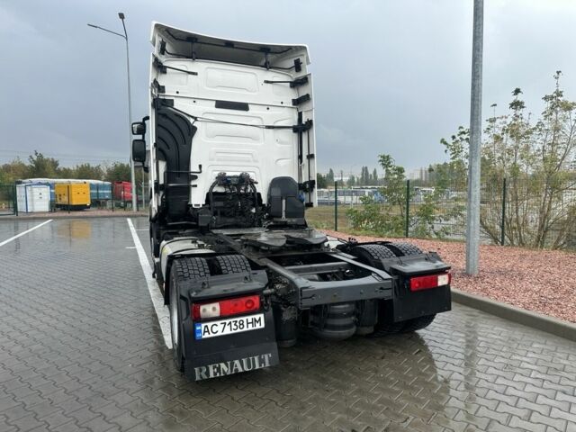 Рено Другая, объемом двигателя 0 л и пробегом 0 тыс. км за 19500 $, фото 1 на Automoto.ua