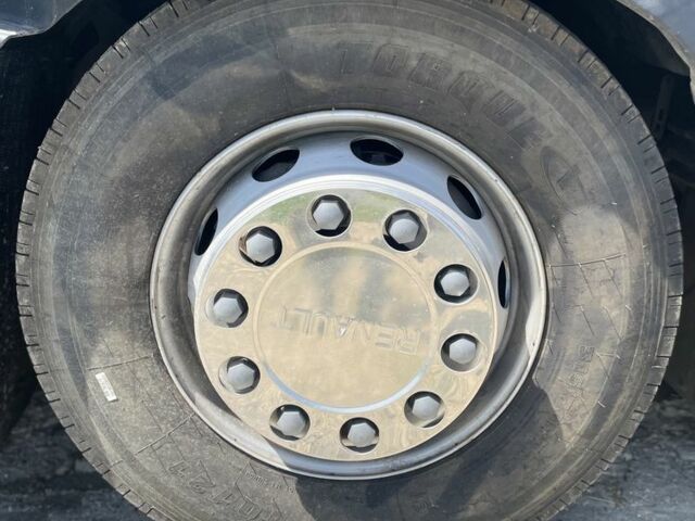 Рено Другая, объемом двигателя 0 л и пробегом 0 тыс. км за 19500 $, фото 15 на Automoto.ua