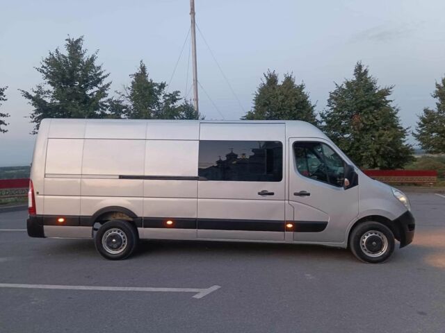 Рено Другая, объемом двигателя 0 л и пробегом 0 тыс. км за 16200 $, фото 1 на Automoto.ua