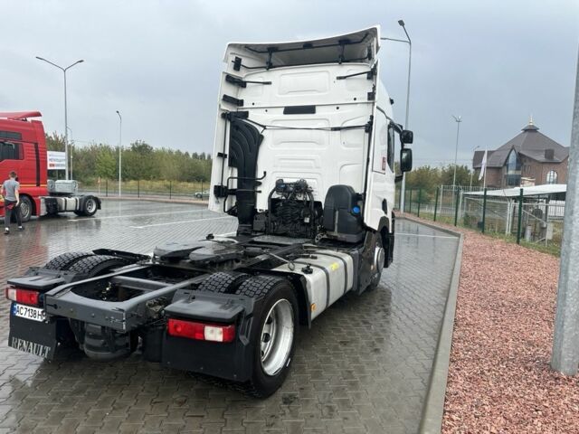 Рено Другая, объемом двигателя 0 л и пробегом 0 тыс. км за 19500 $, фото 3 на Automoto.ua