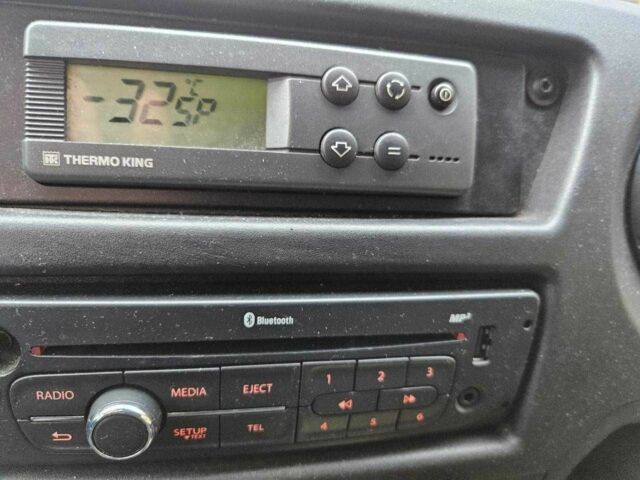 Рено Другая, объемом двигателя 0 л и пробегом 0 тыс. км за 18500 $, фото 7 на Automoto.ua