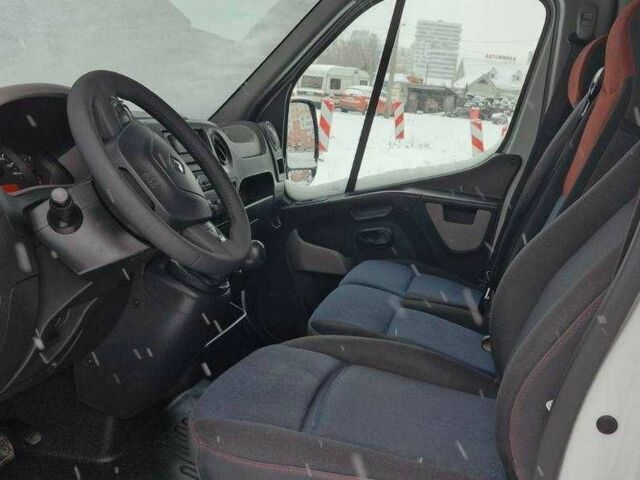 Рено Другая, объемом двигателя 0 л и пробегом 0 тыс. км за 18500 $, фото 9 на Automoto.ua