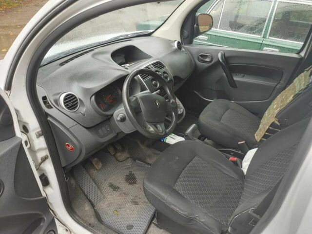 Рено Інша, об'ємом двигуна 0 л та пробігом 0 тис. км за 6750 $, фото 2 на Automoto.ua