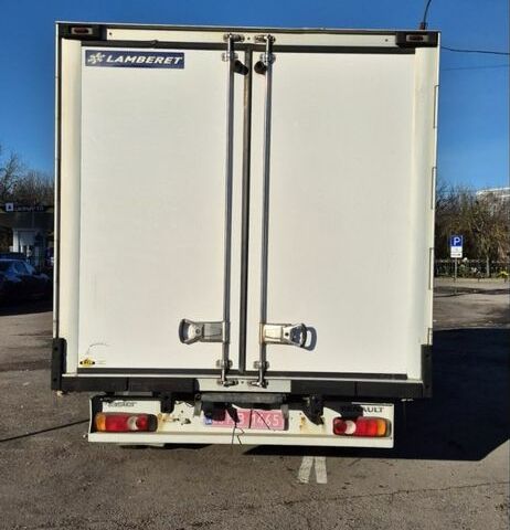 Рено Другая, объемом двигателя 0 л и пробегом 0 тыс. км за 18500 $, фото 13 на Automoto.ua