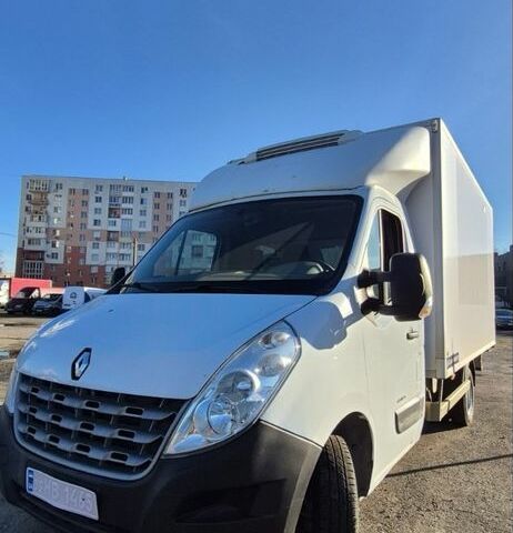 Рено Другая, объемом двигателя 0 л и пробегом 0 тыс. км за 18500 $, фото 1 на Automoto.ua