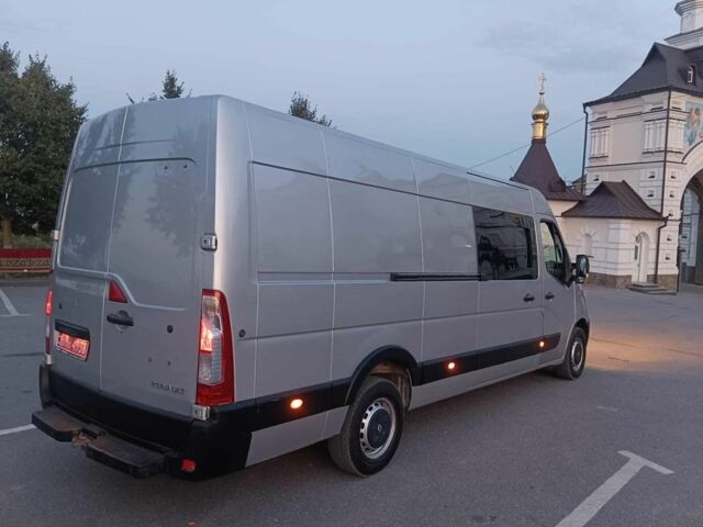 Рено Другая, объемом двигателя 0 л и пробегом 0 тыс. км за 16200 $, фото 4 на Automoto.ua