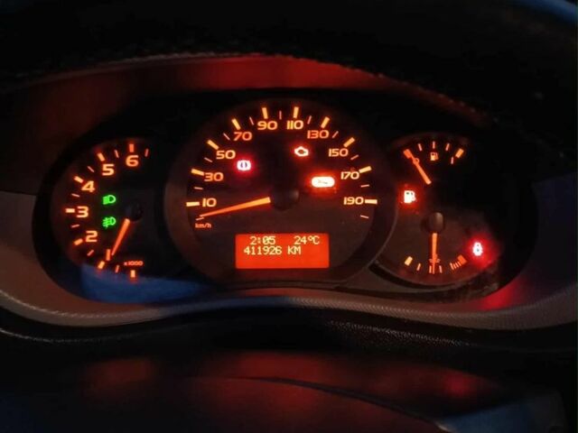 Рено Другая, объемом двигателя 0 л и пробегом 0 тыс. км за 16200 $, фото 7 на Automoto.ua