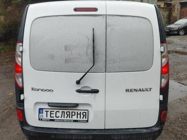 Рено Інша, об'ємом двигуна 0 л та пробігом 0 тис. км за 6750 $, фото 10 на Automoto.ua