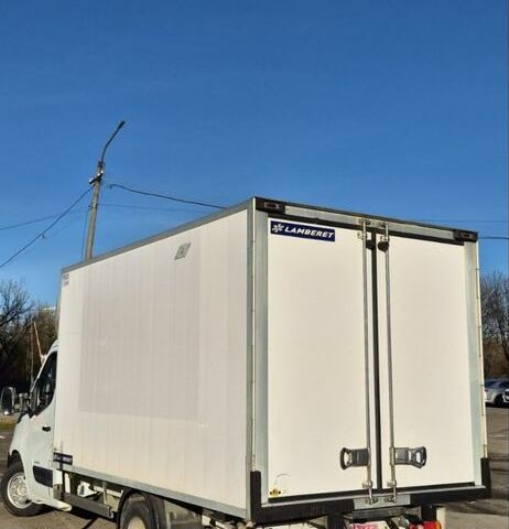 Рено Другая, объемом двигателя 0 л и пробегом 0 тыс. км за 18500 $, фото 14 на Automoto.ua