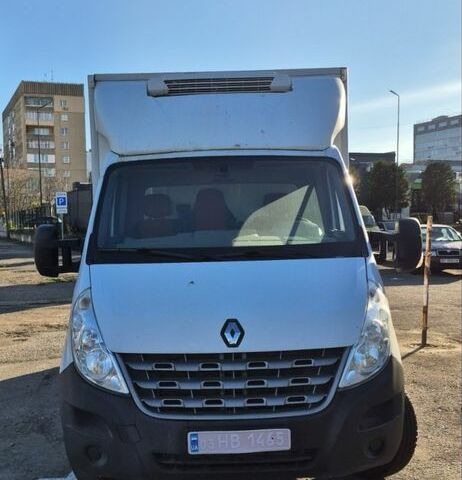 Рено Другая, объемом двигателя 0 л и пробегом 0 тыс. км за 18500 $, фото 3 на Automoto.ua