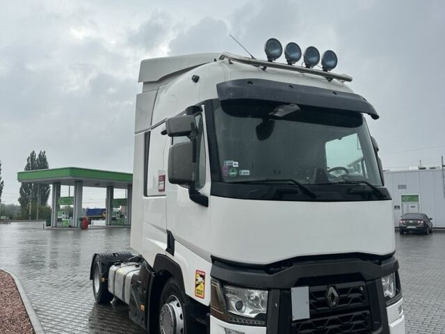 Рено Другая, объемом двигателя 0 л и пробегом 0 тыс. км за 19500 $, фото 2 на Automoto.ua