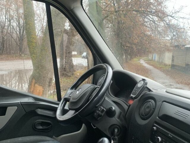 Рено Інша, об'ємом двигуна 0 л та пробігом 0 тис. км за 13000 $, фото 5 на Automoto.ua